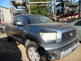 2008 Toyota Tundra SR5 Sage 4.7L AT 2WD #Z24677